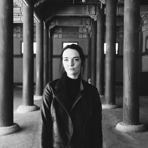 Meet your Posher, Maura